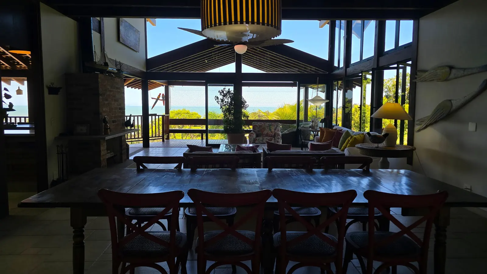 Ambiente interno 30 — Taguaíba, Guarujá, à venda e para locação, Casa