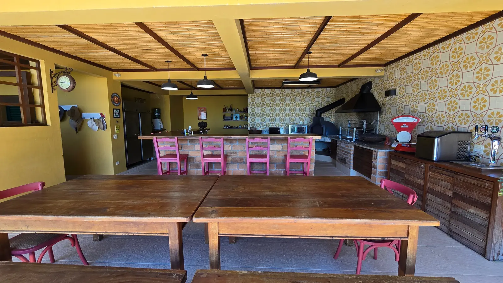 Ambiente interno 7 — Taguaíba, Guarujá, para temporada, Casa