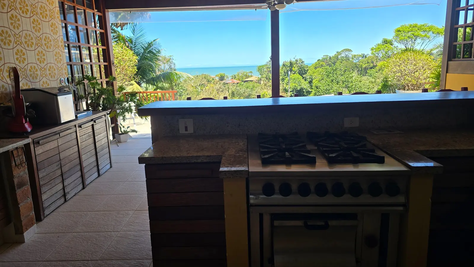 Ambiente interno 3 — Taguaíba, Guarujá, para temporada, Casa