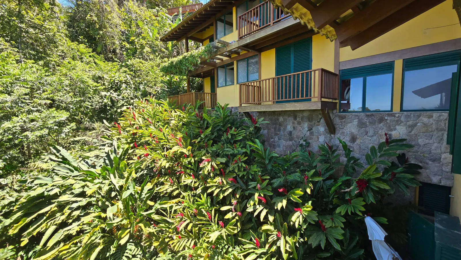Ambiente interno 18 — Taguaíba, Guarujá, para temporada, Casa