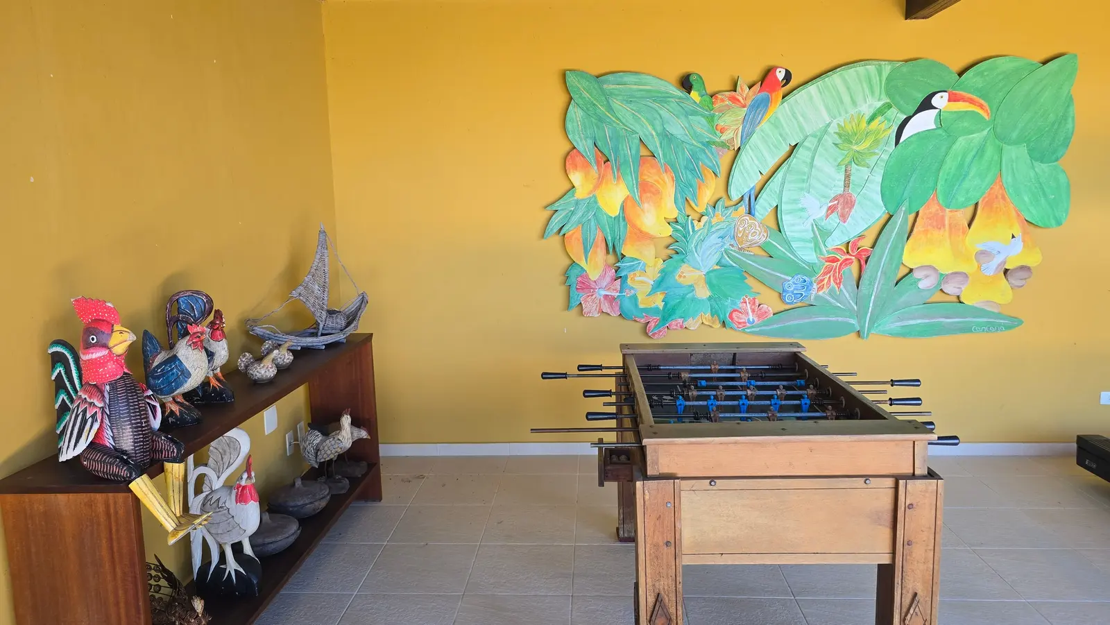 Ambiente interno 15 — Taguaíba, Guarujá, para temporada, Casa