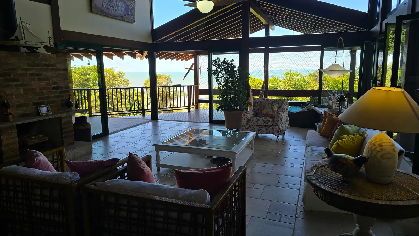Ambiente interno 32 — Taguaíba, Guarujá, para temporada, Casa
