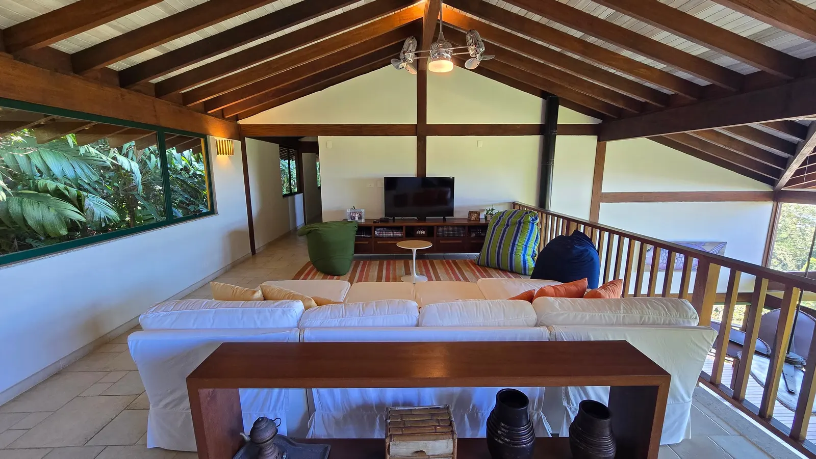 Ambiente interno 37 — Taguaíba, Guarujá, para temporada, Casa
