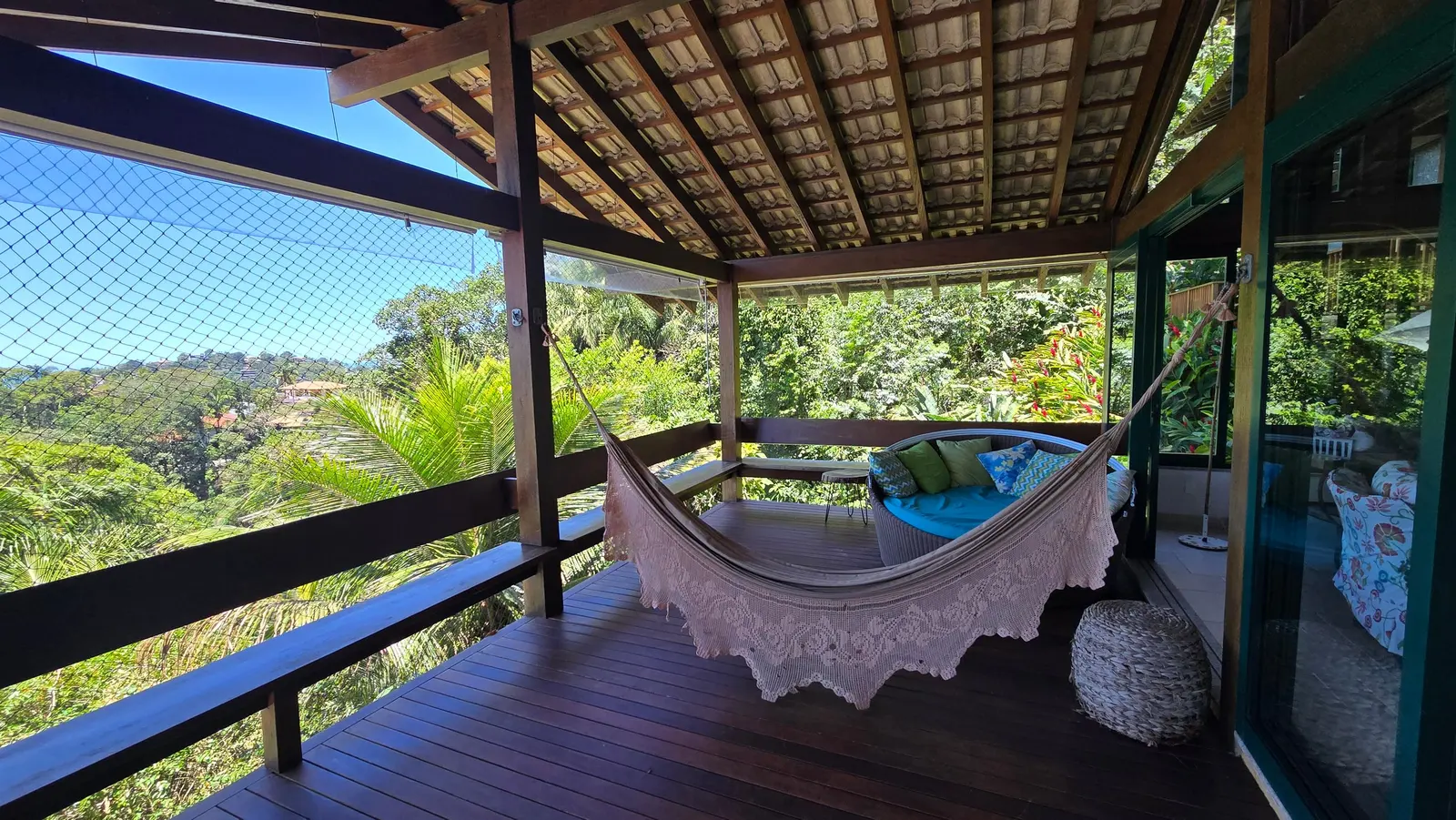 Ambiente interno 21 — Taguaíba, Guarujá, para temporada, Casa