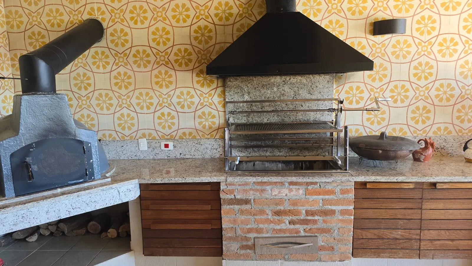 Ambiente interno 4 — Taguaíba, Guarujá, para temporada, Casa