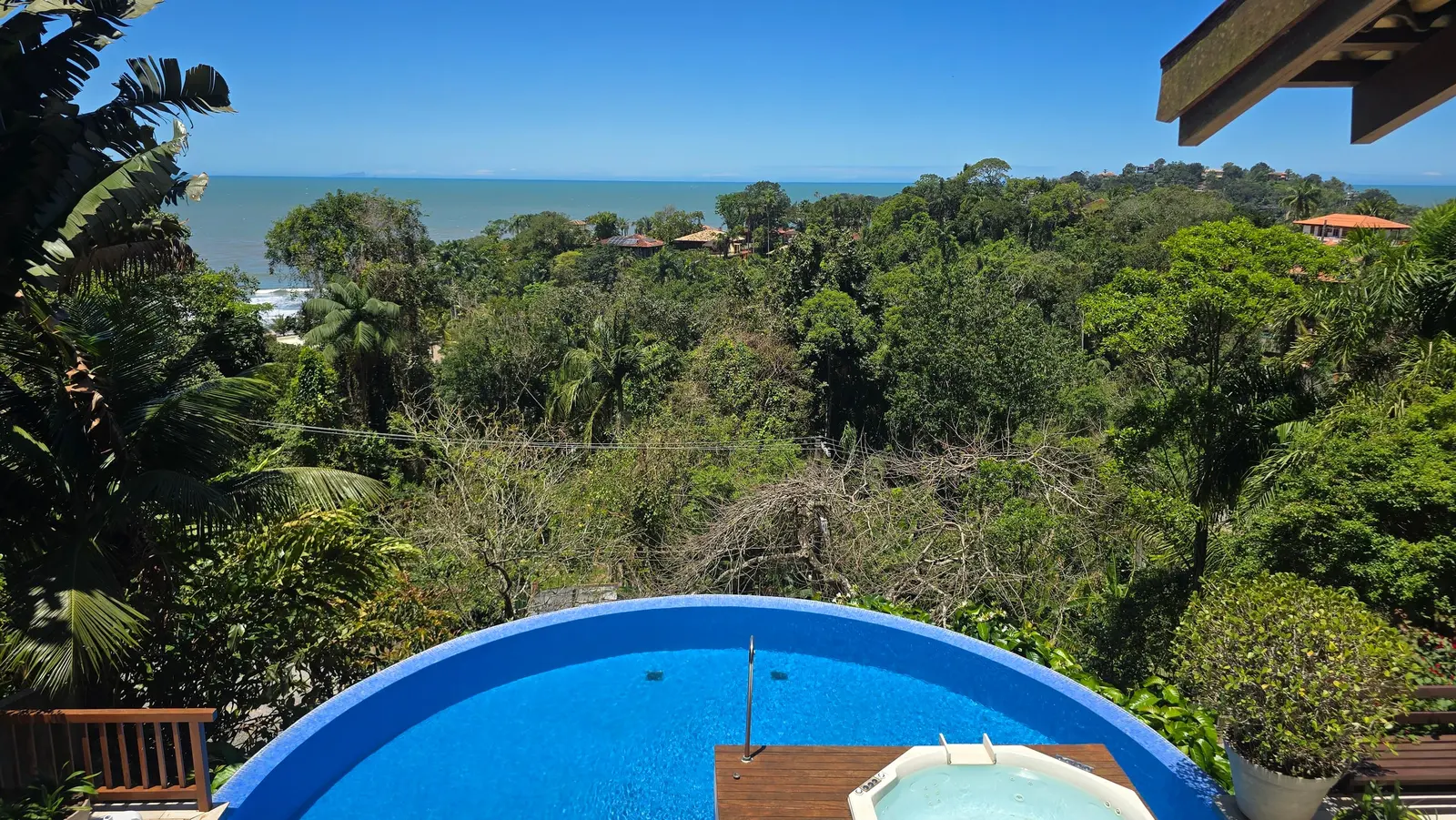 Ambiente interno 20 — Taguaíba, Guarujá, para temporada, Casa