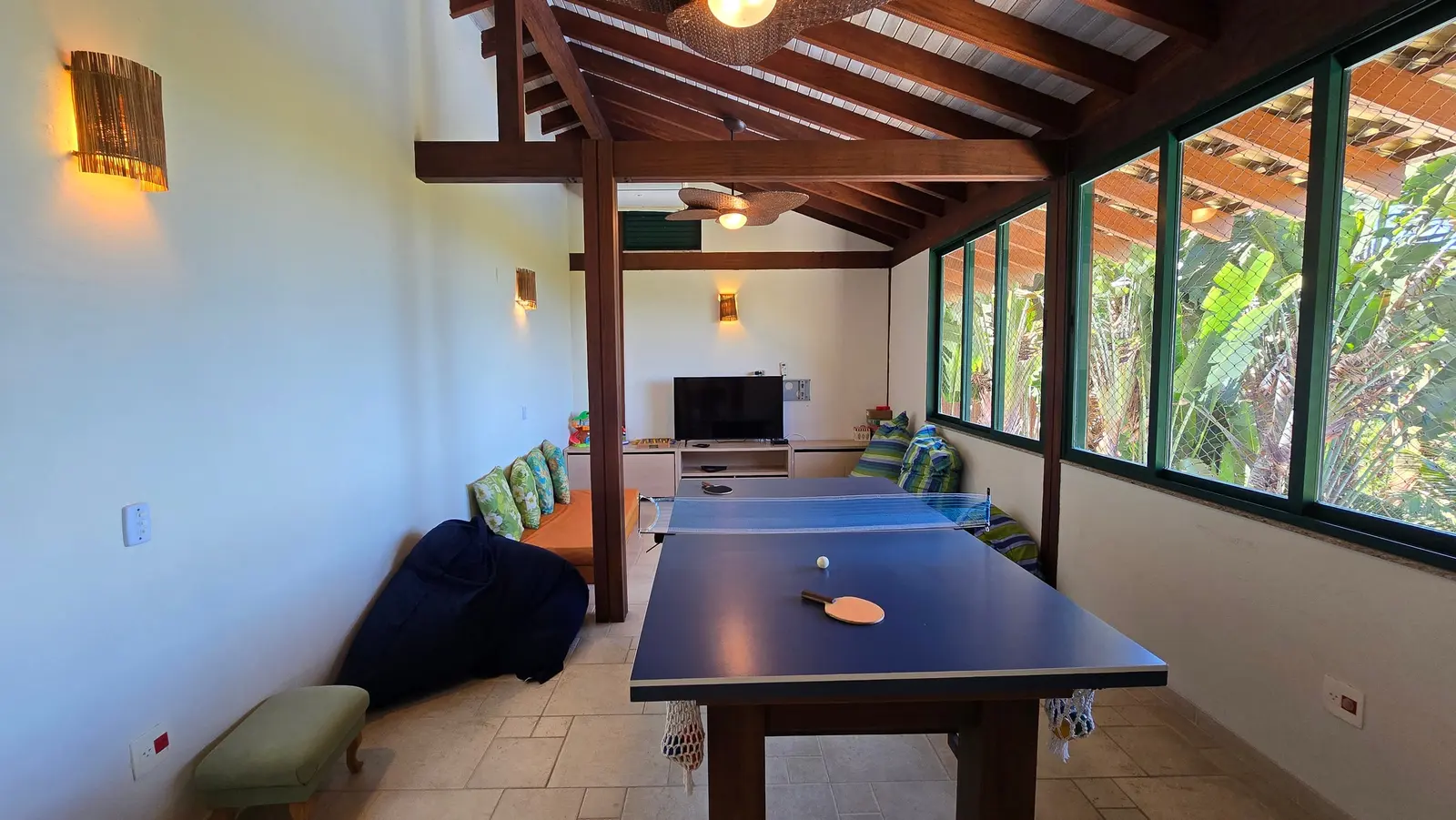 Ambiente interno 26 — Taguaíba, Guarujá, para temporada, Casa