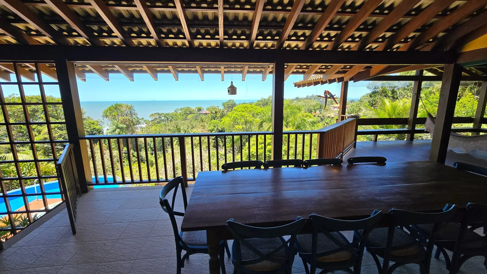 Ambiente interno 23 — Taguaíba, Guarujá, para temporada, Casa