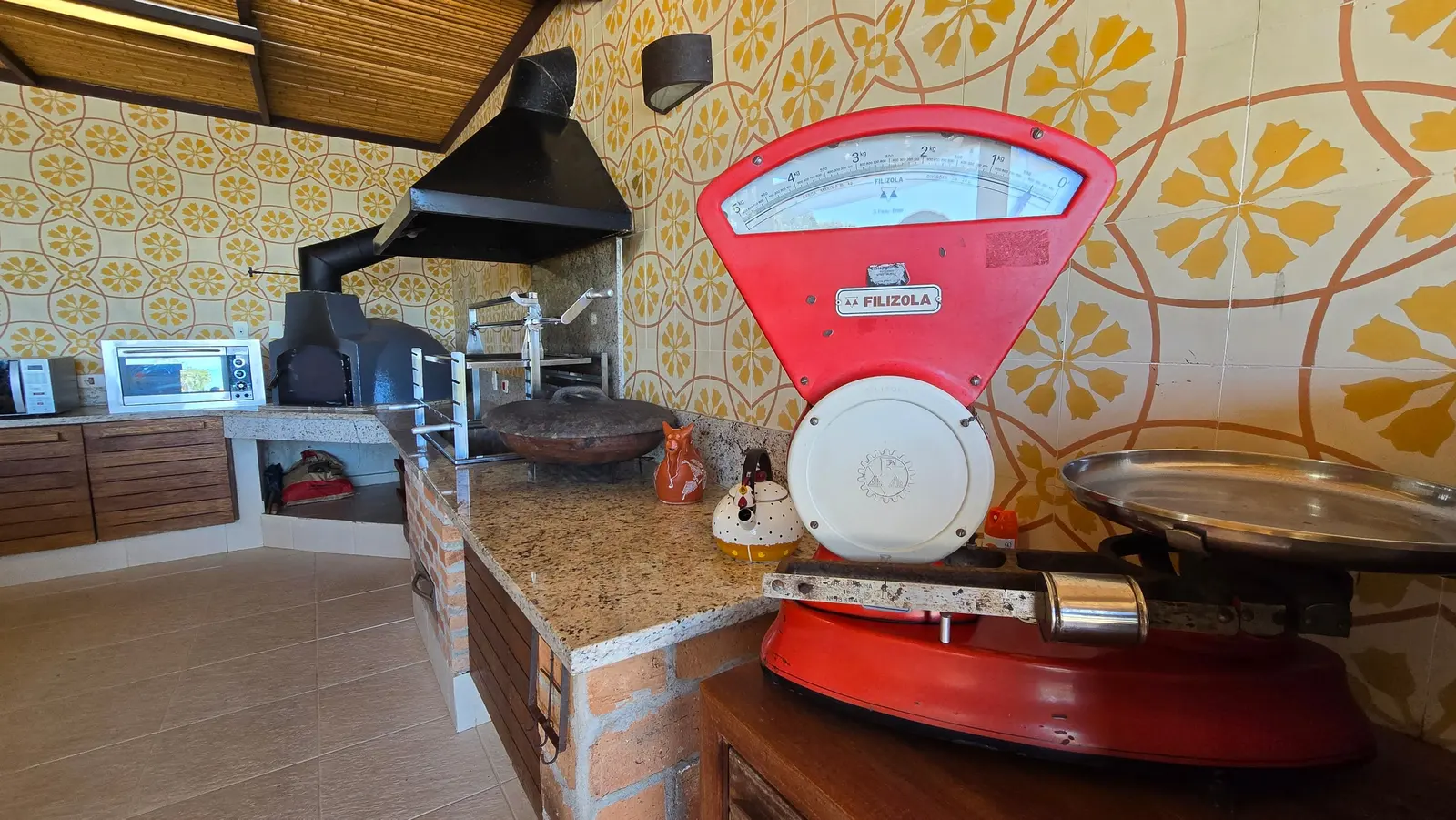 Ambiente interno 10 — Taguaíba, Guarujá, para temporada, Casa