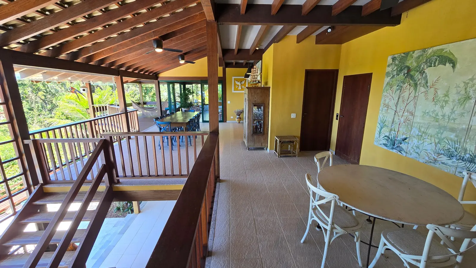 Ambiente interno 19 — Taguaíba, Guarujá, para temporada, Casa