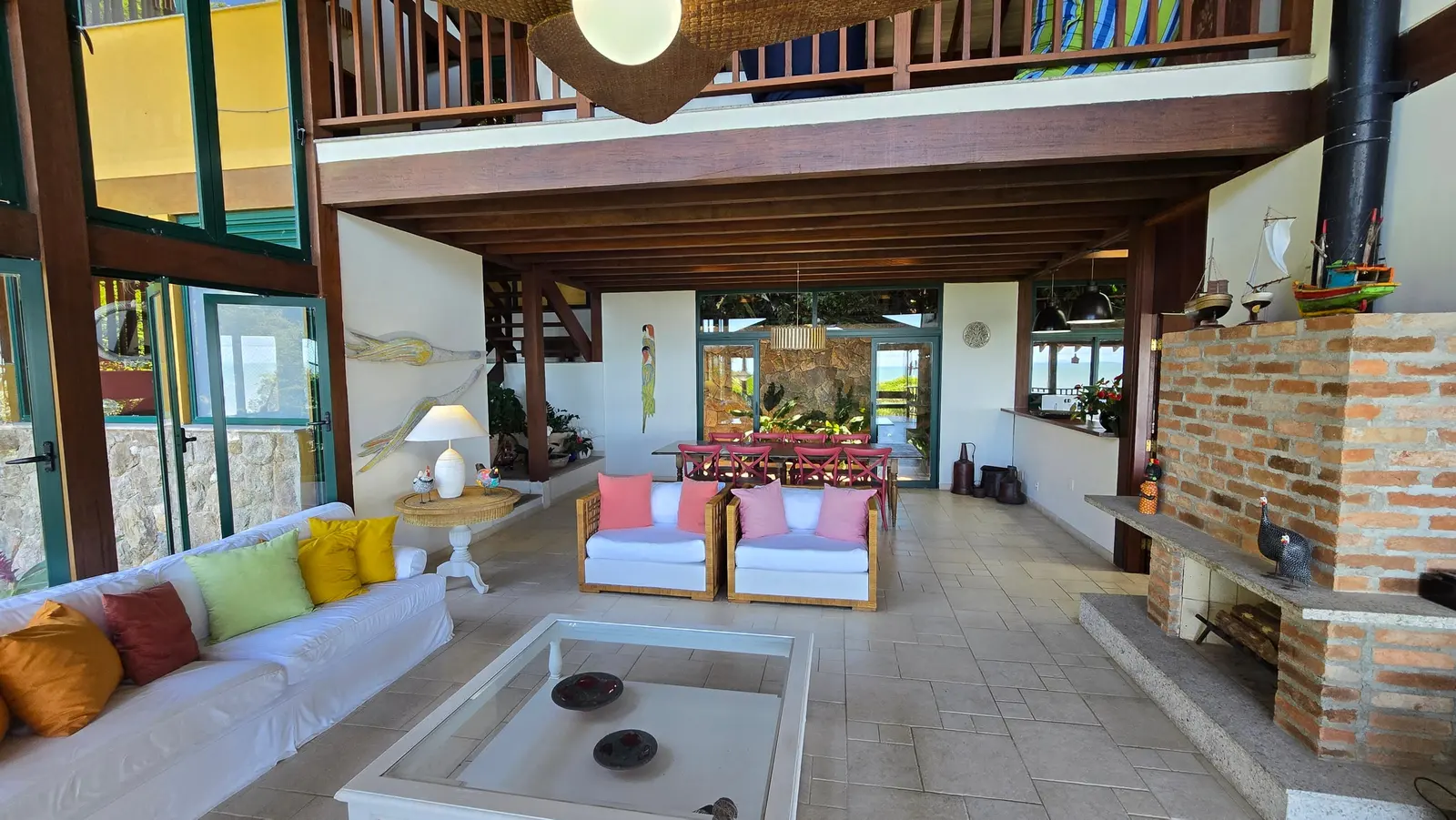 Ambiente interno 28 — Taguaíba, Guarujá, para temporada, Casa