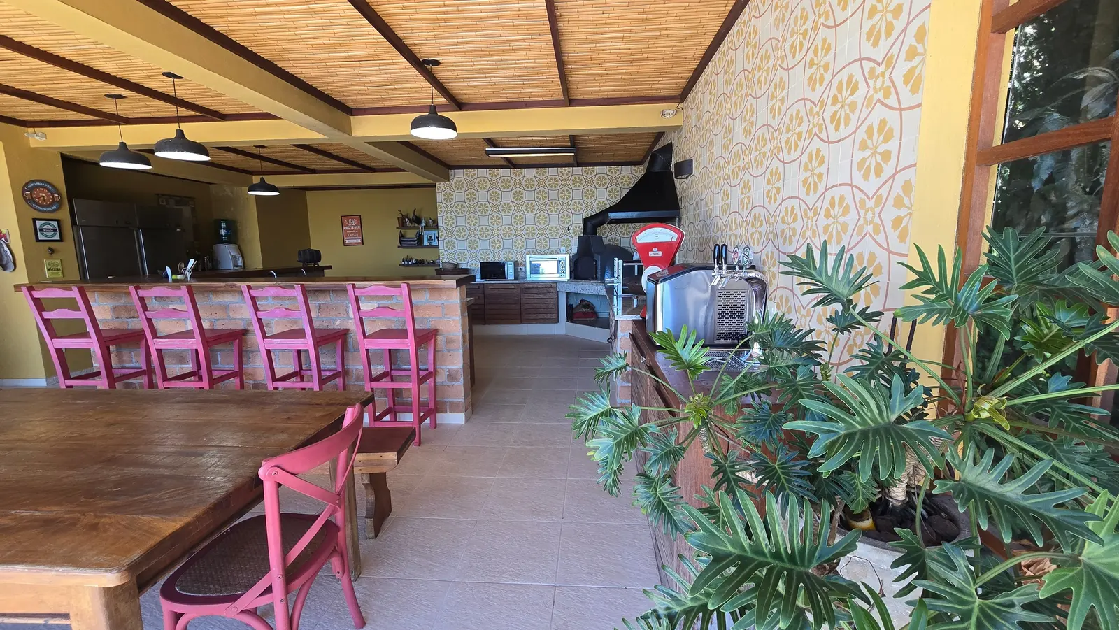 Ambiente interno 8 — Taguaíba, Guarujá, para temporada, Casa