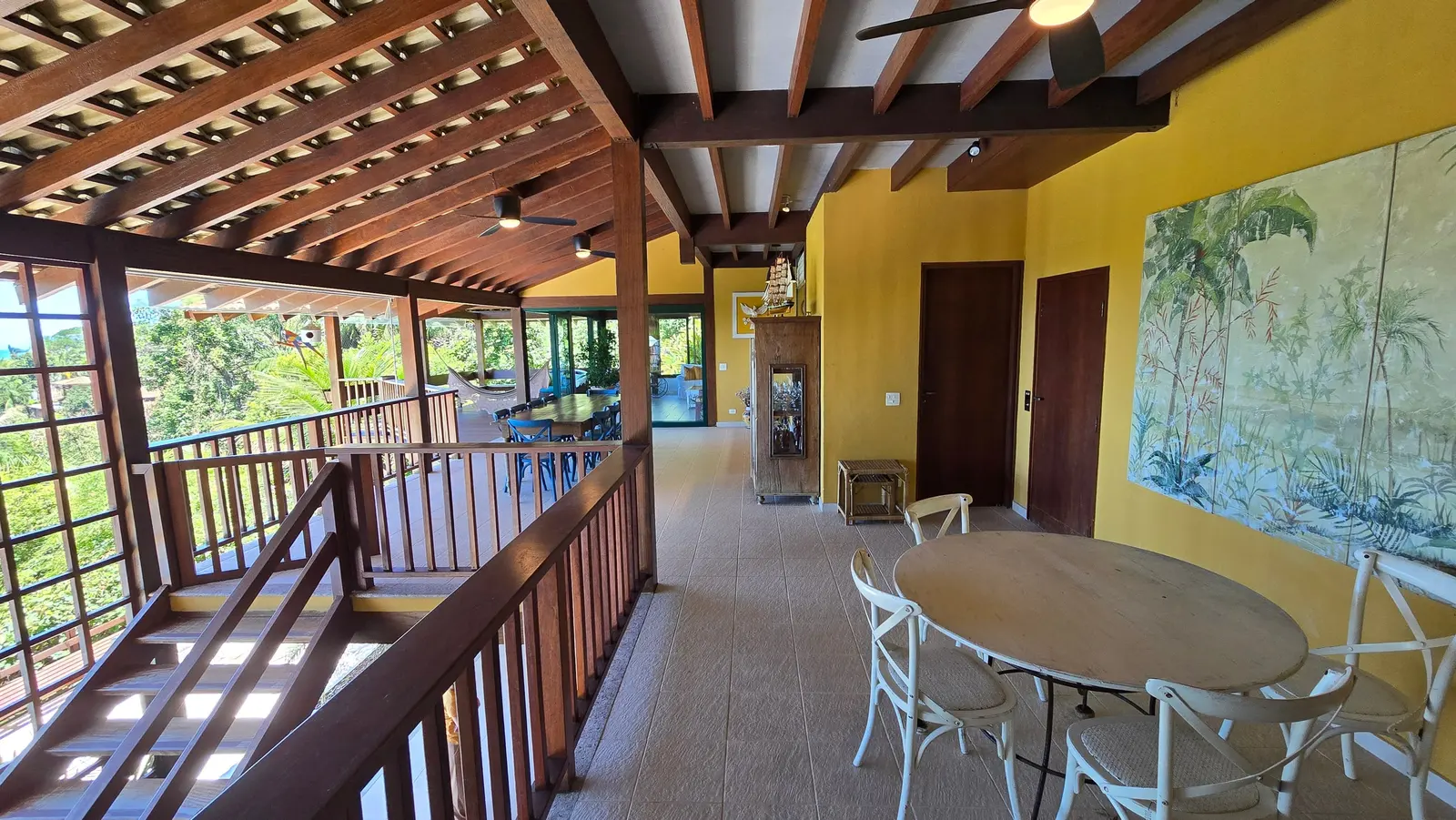 Ambiente interno 25 — Taguaíba, Guarujá, para temporada, Casa