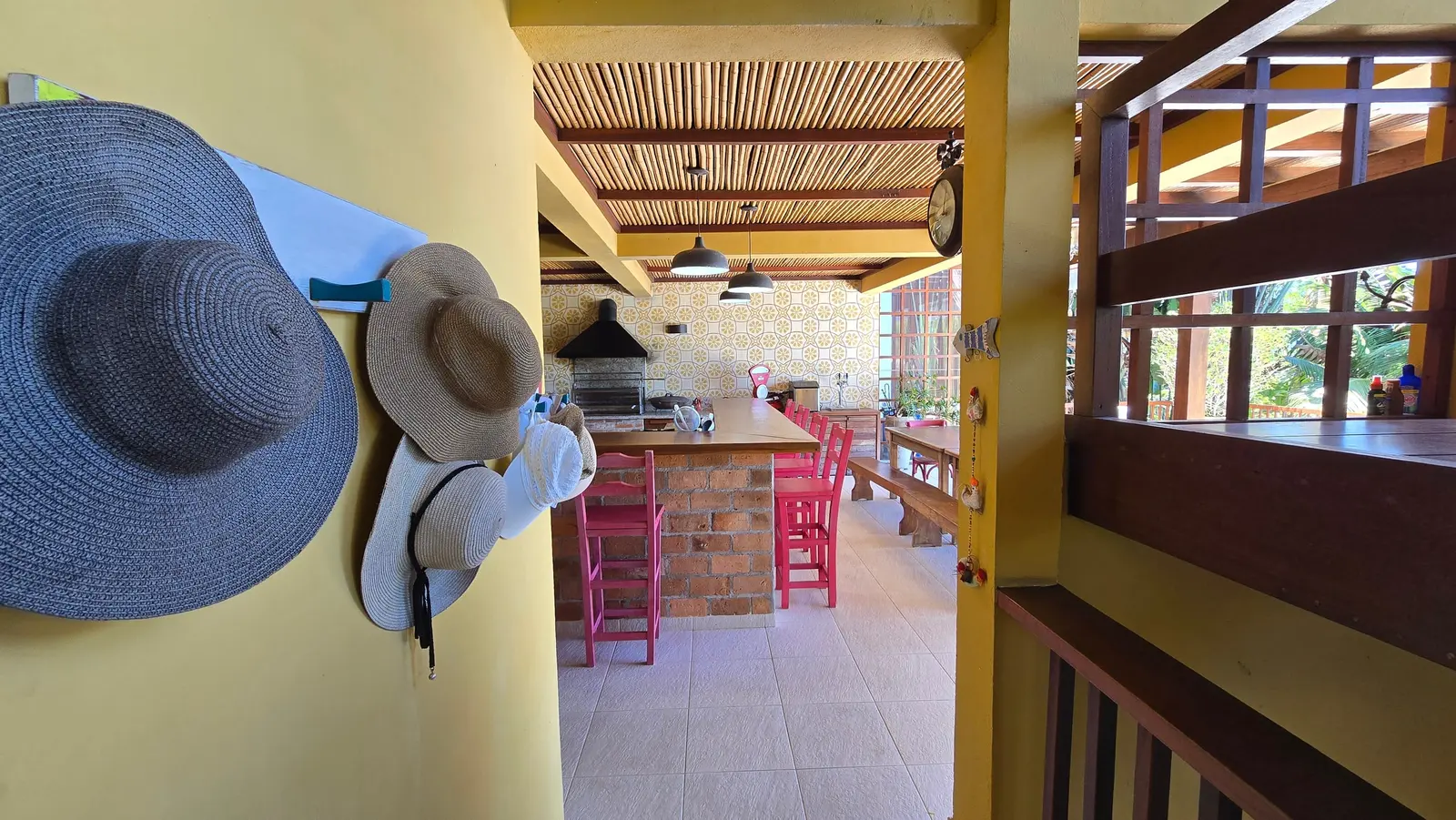 Ambiente interno 12 — Taguaíba, Guarujá, para temporada, Casa