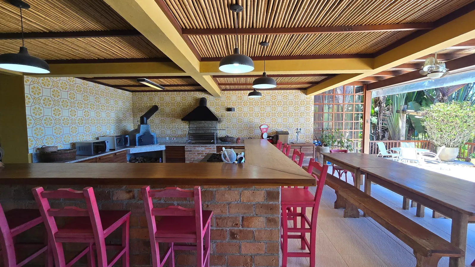 Ambiente interno 14 — Taguaíba, Guarujá, para temporada, Casa