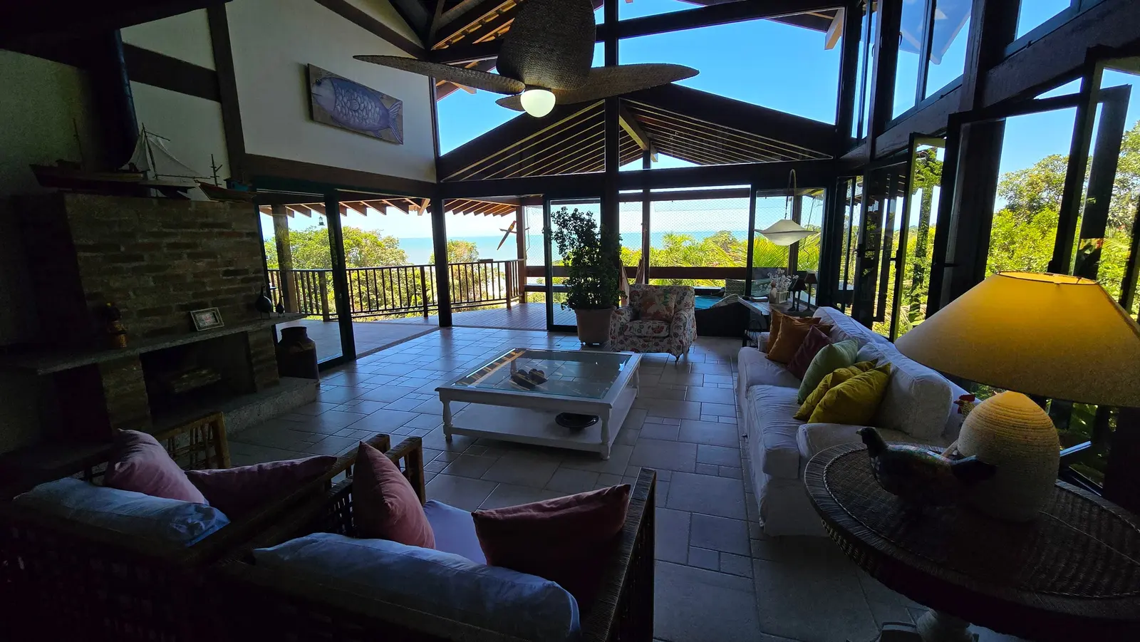 Ambiente interno 31 — Taguaíba, Guarujá, para temporada, Casa
