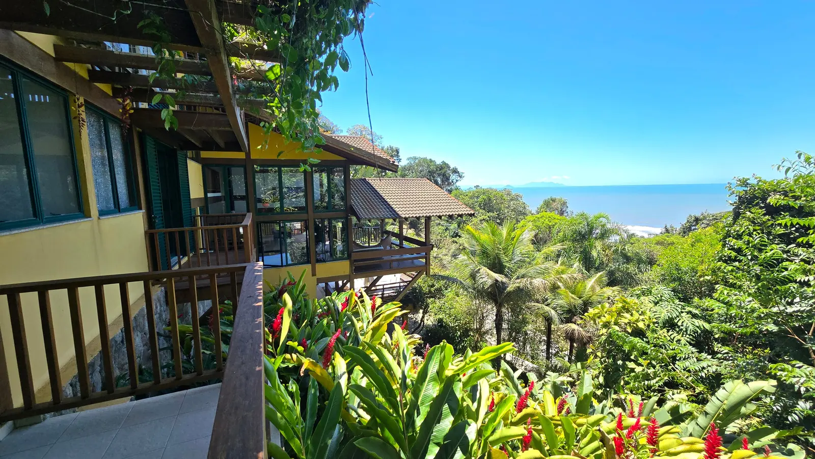 Ambiente interno 36 — Taguaíba, Guarujá, para temporada, Casa