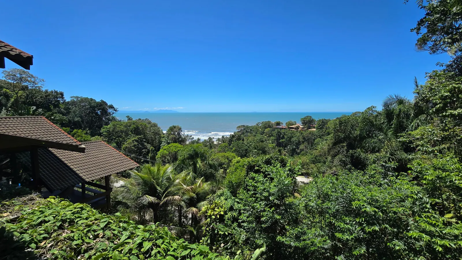 Suíte 7 — Taguaíba, Guarujá, para temporada, Casa