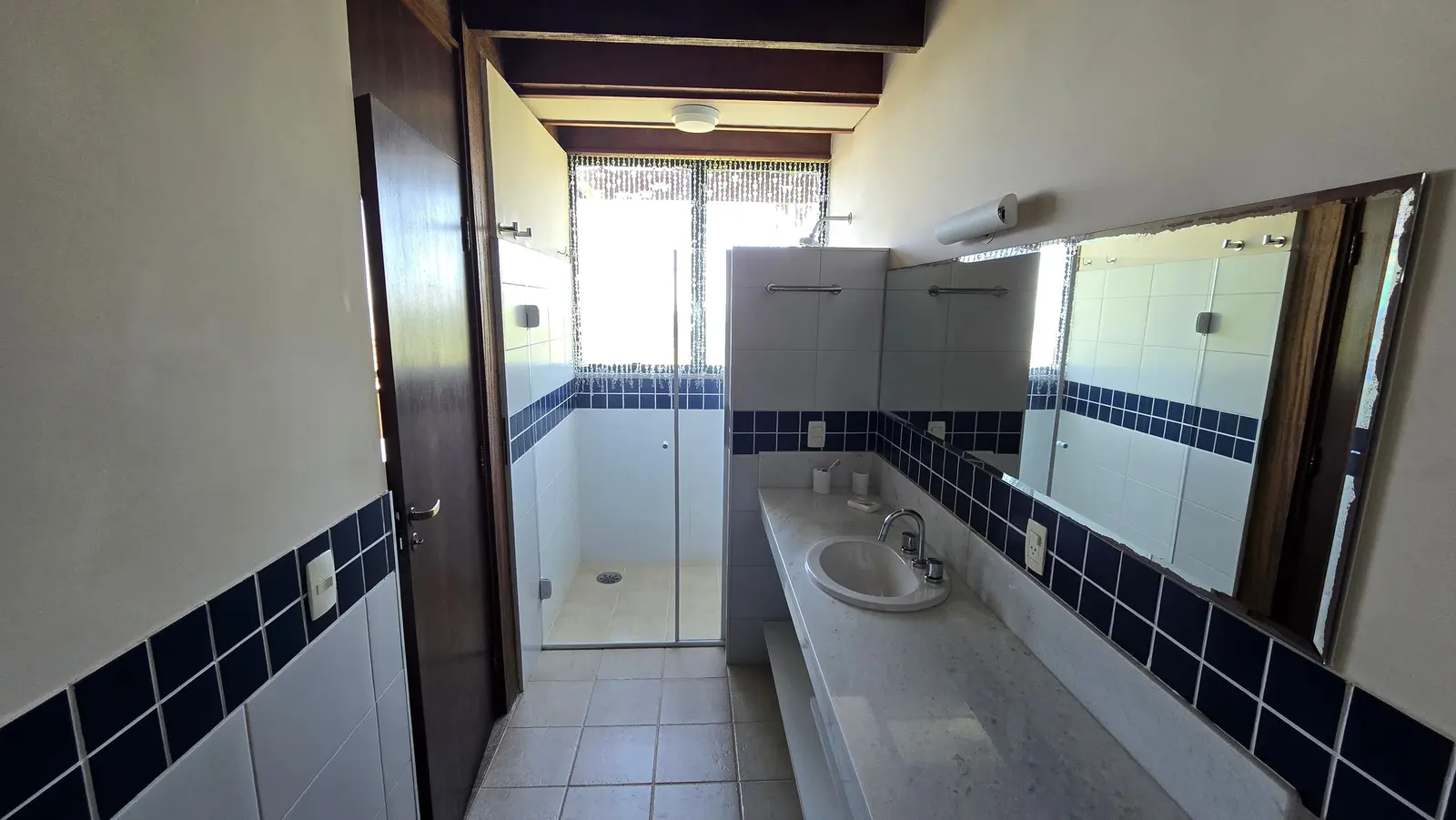 Suíte 3 — Taguaíba, Guarujá, para temporada, Casa