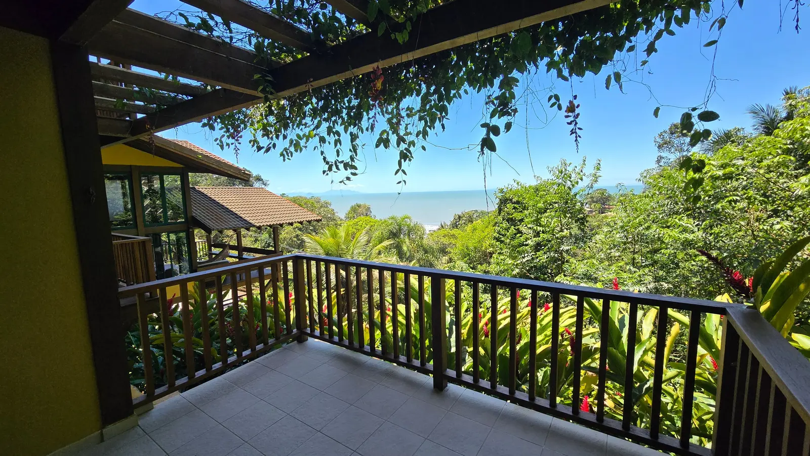Suíte 10 — Taguaíba, Guarujá, para temporada, Casa