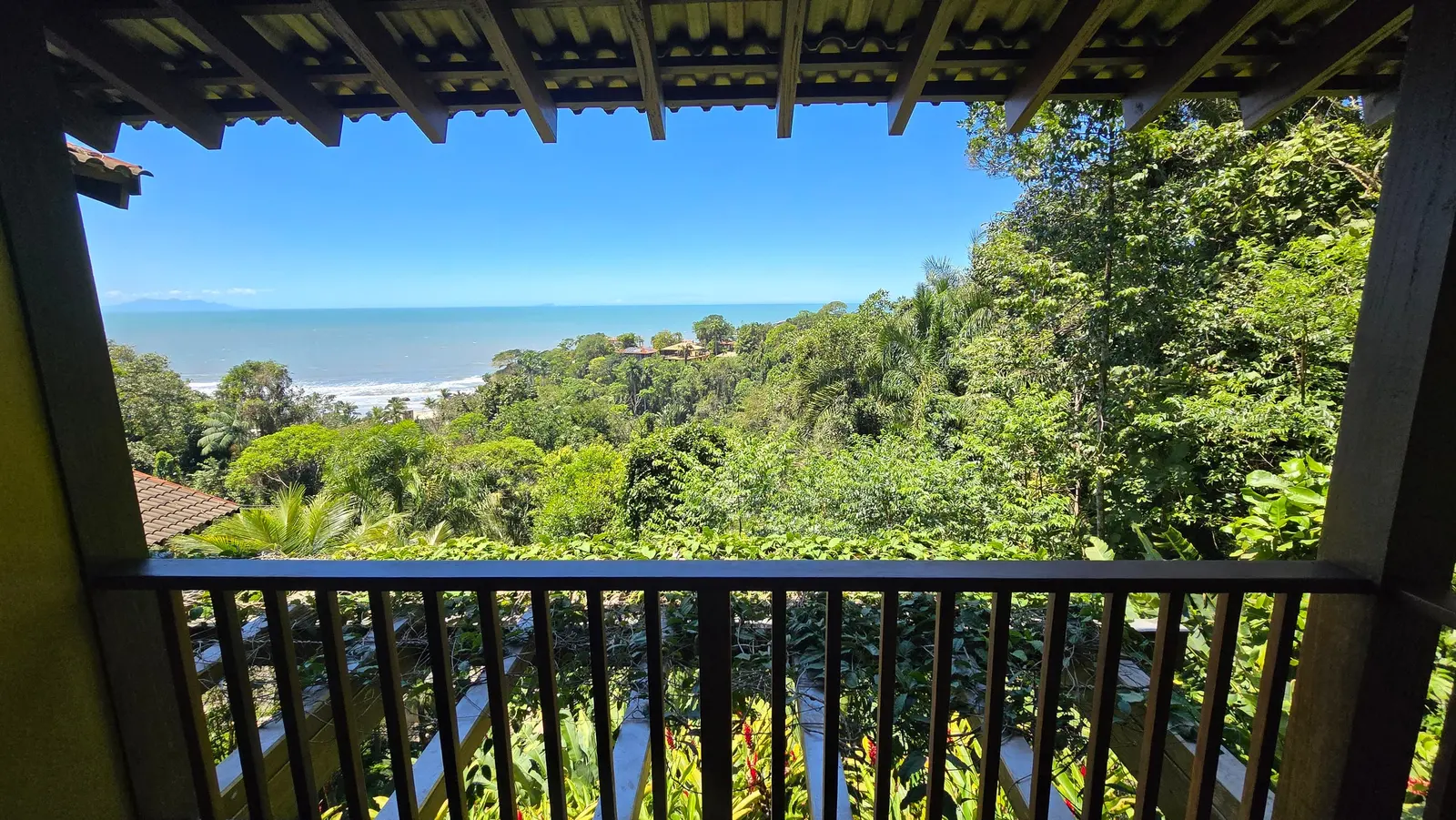 Suíte 8 — Taguaíba, Guarujá, para temporada, Casa
