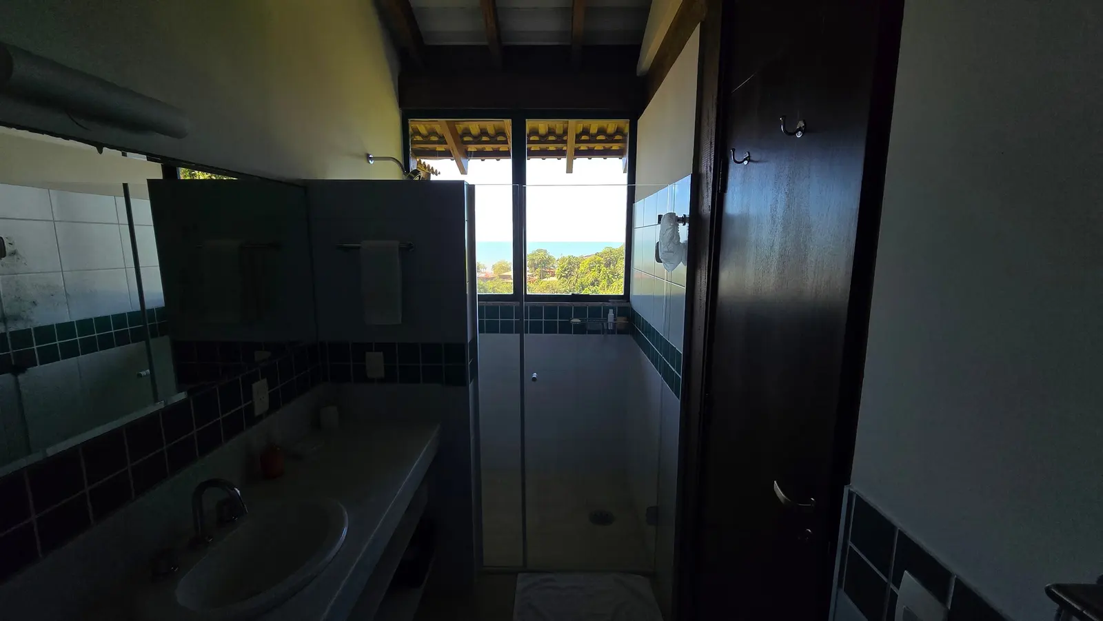Suíte 5 — Taguaíba, Guarujá, para temporada, Casa