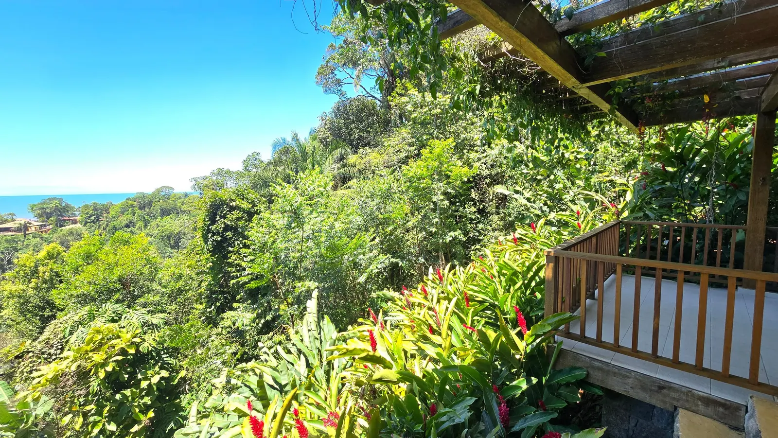 Suíte 1 — Taguaíba, Guarujá, para temporada, Casa