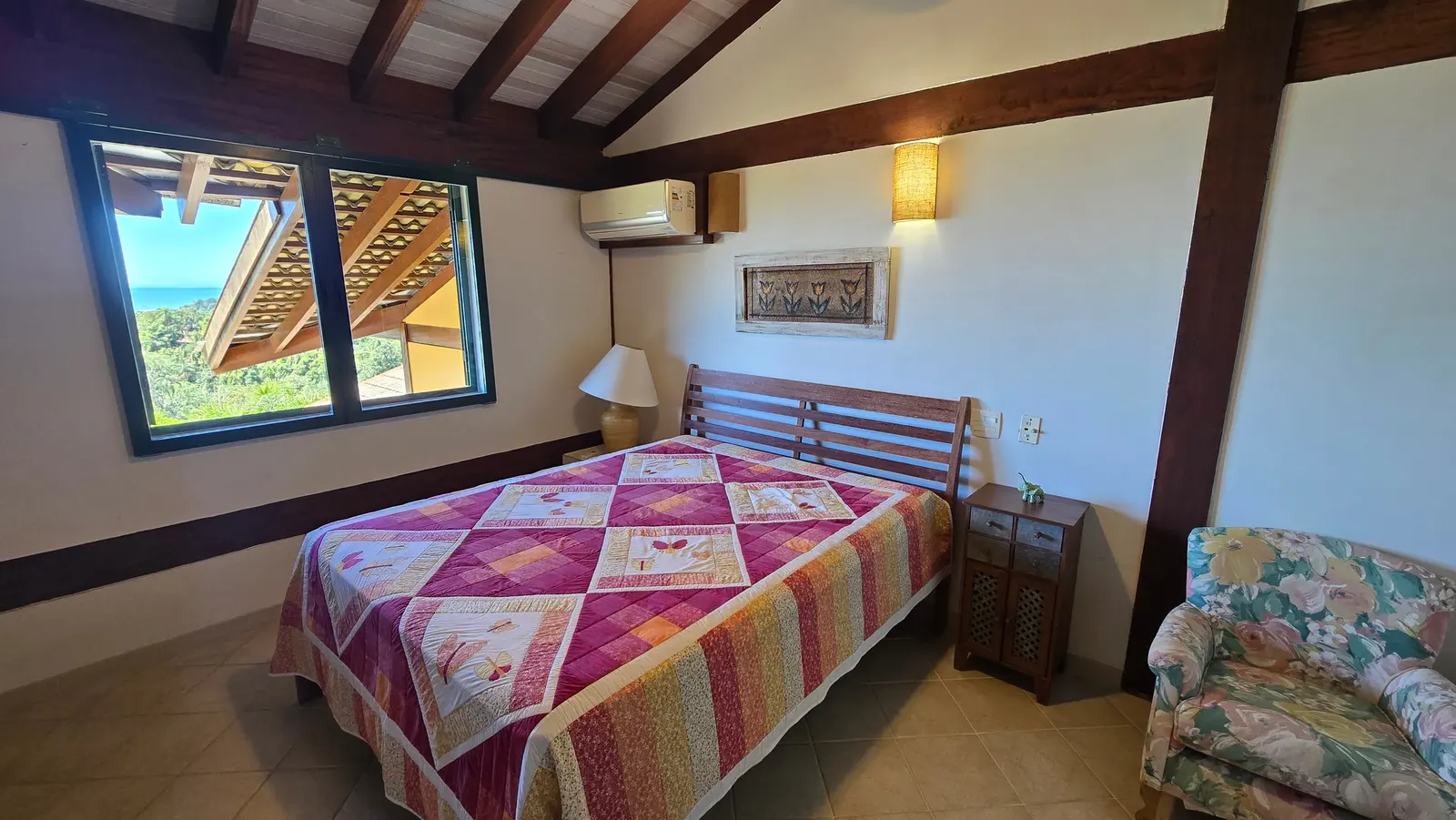 Suíte 13 — Taguaíba, Guarujá, para temporada, Casa