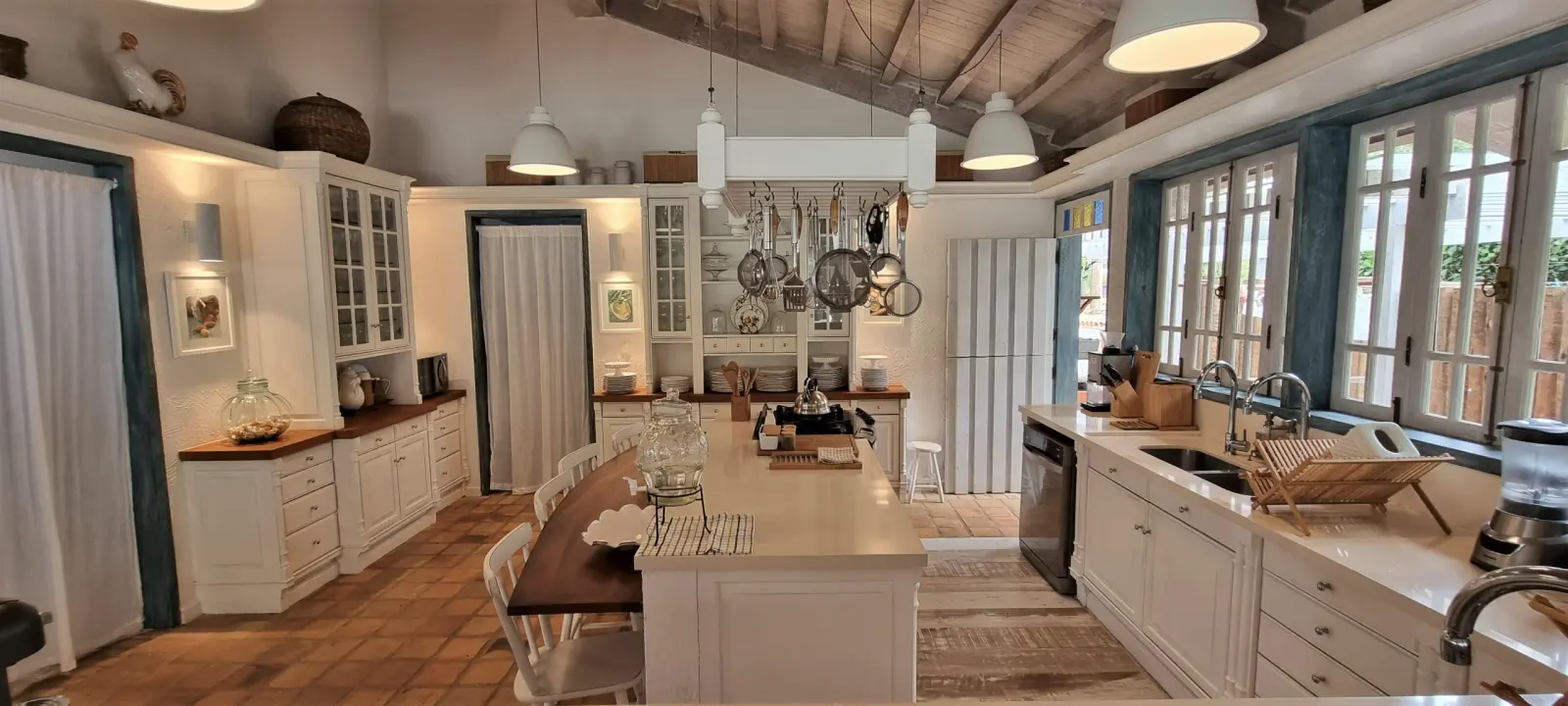 Ambiente interno 12 — Iporanga, Guarujá, para temporada, Casa