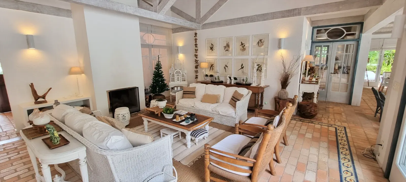 Ambiente interno 6 — Iporanga, Guarujá, para temporada, Casa