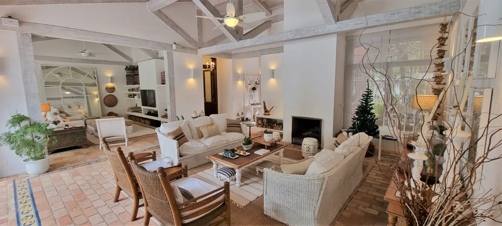 Ambiente interno 7 — Iporanga, Guarujá, para temporada, Casa