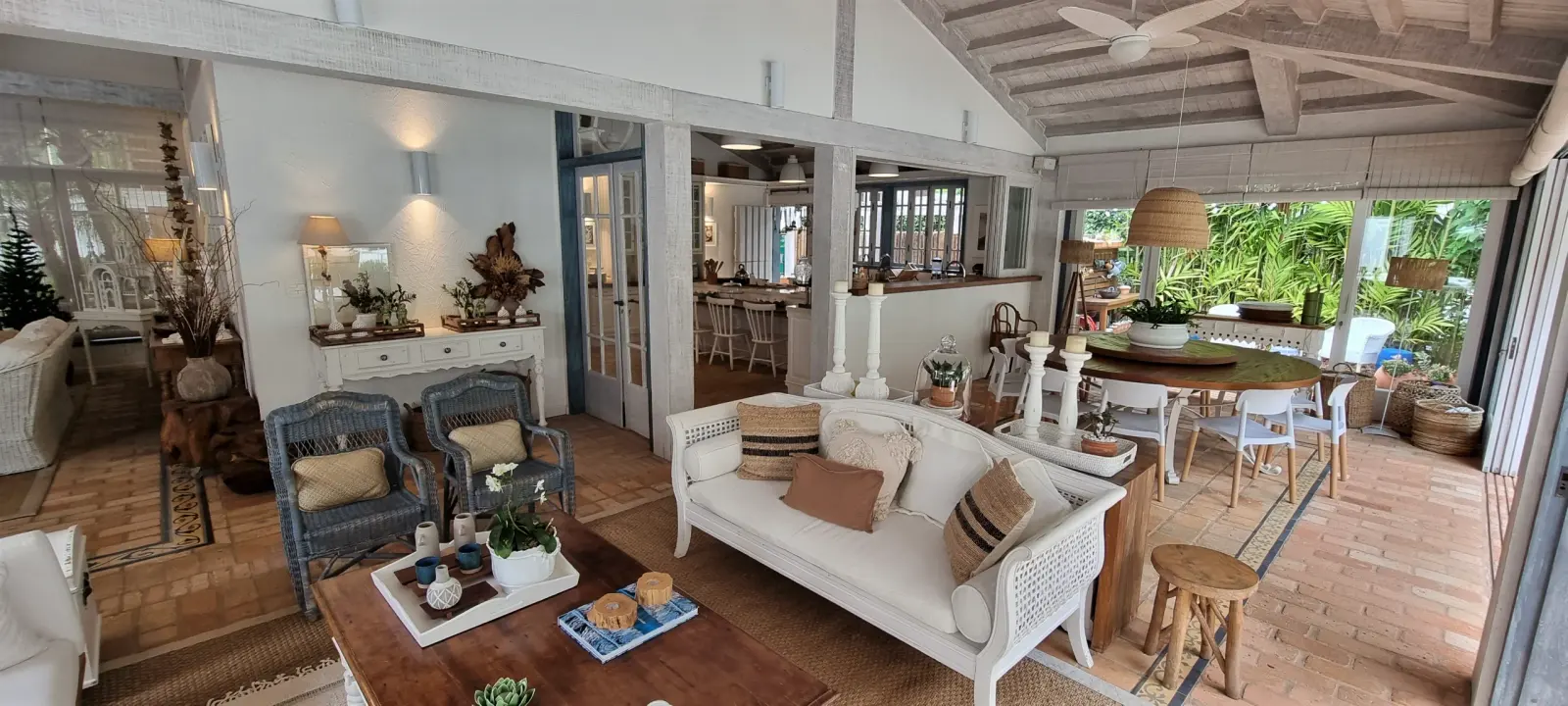 Ambiente interno 10 — Iporanga, Guarujá, para temporada, Casa