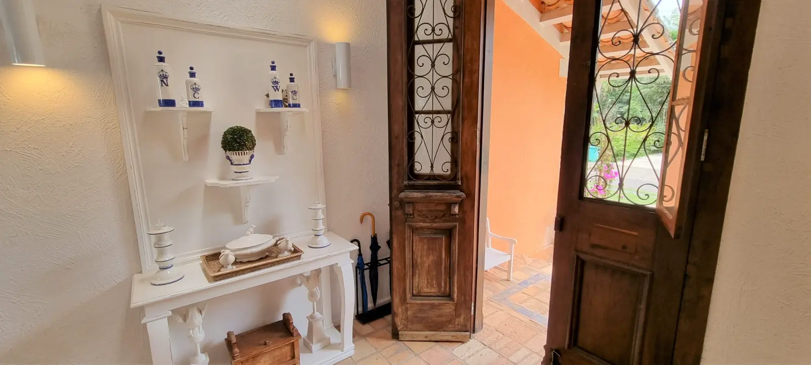 Ambiente interno 1 — Iporanga, Guarujá, para temporada, Casa