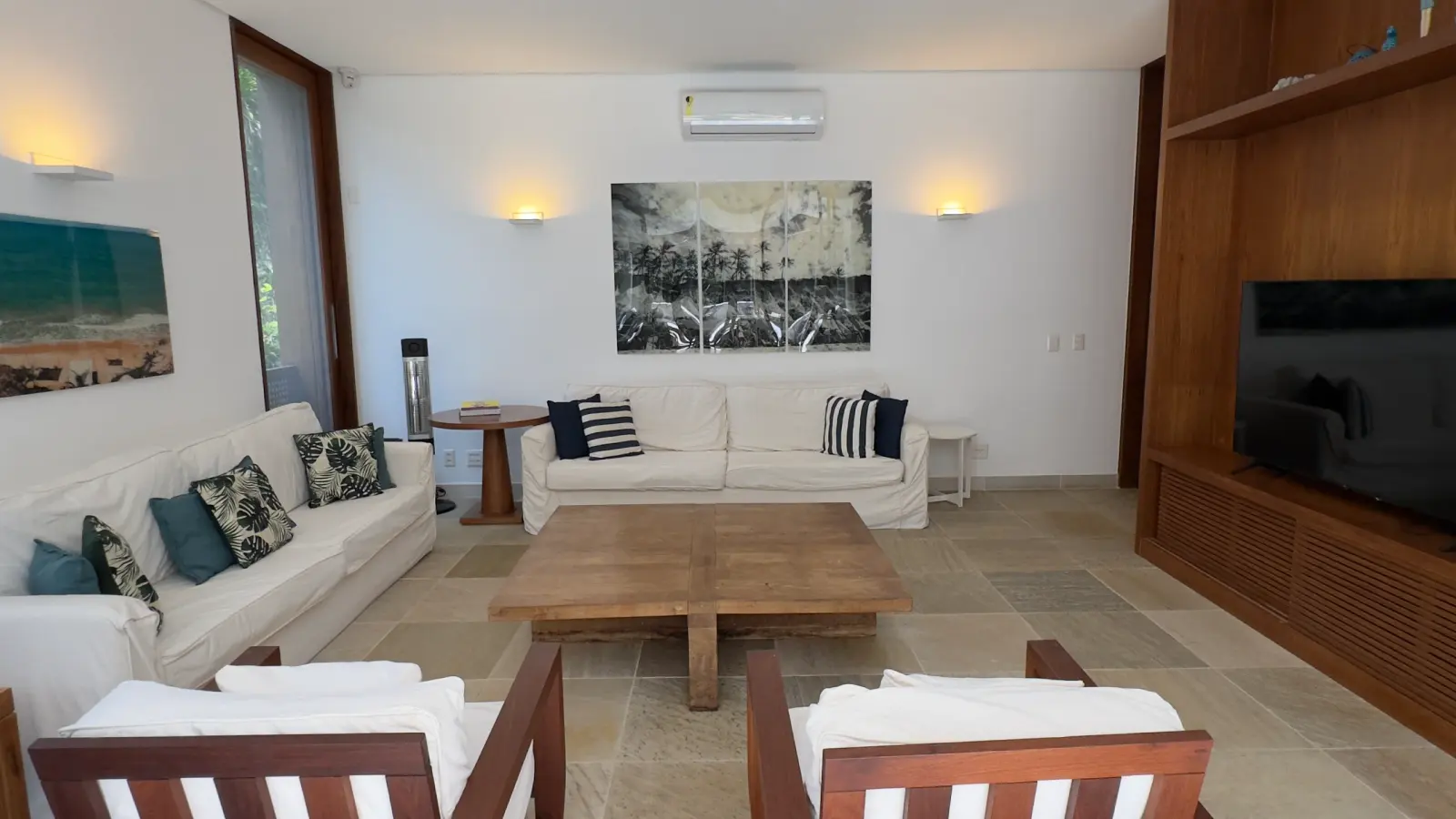 Casa para Aluguel de Temporada no Condomínio Iporanga (6) (16)