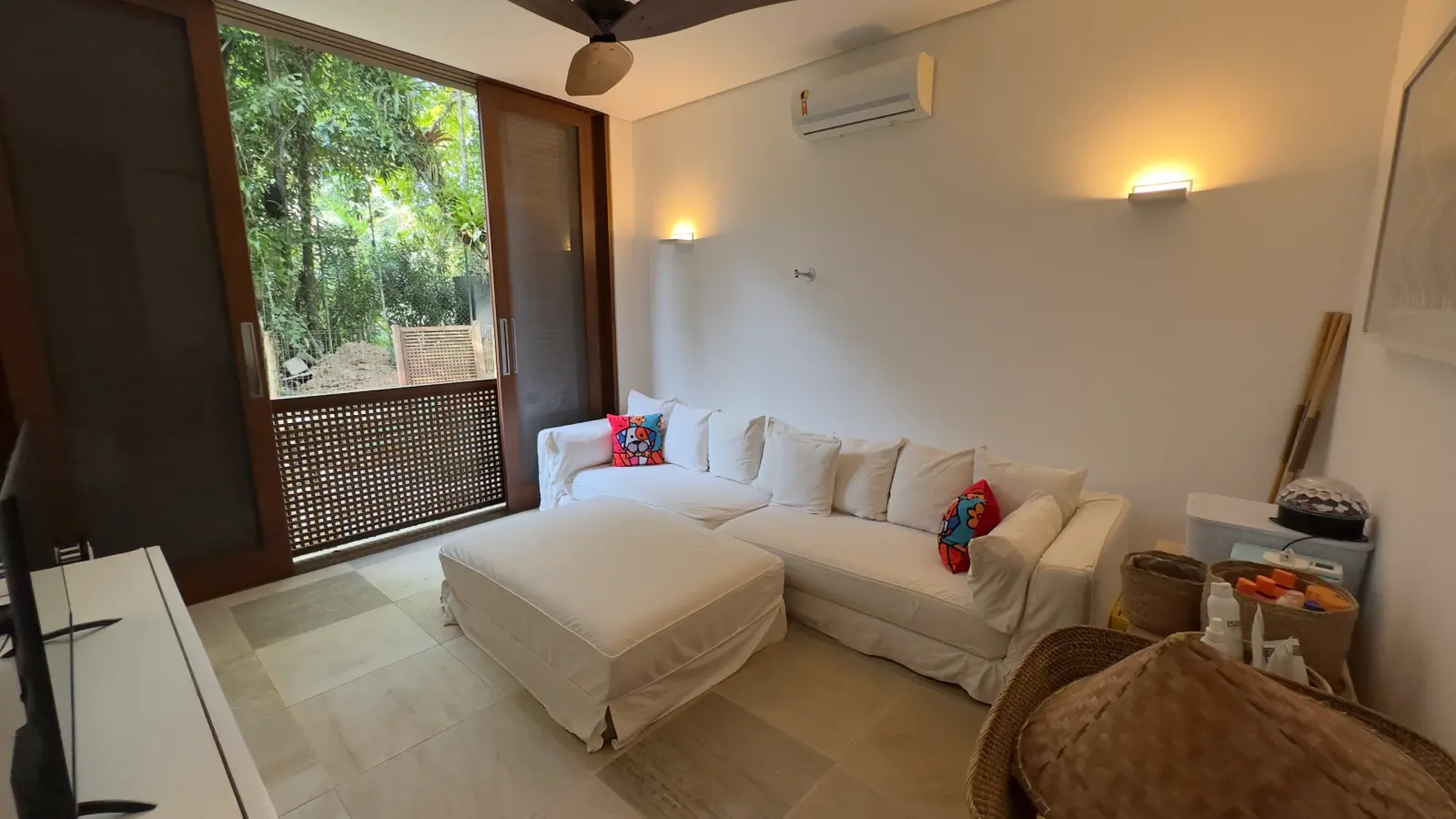 Casa para Aluguel de Temporada no Condomínio Iporanga (6) (23)