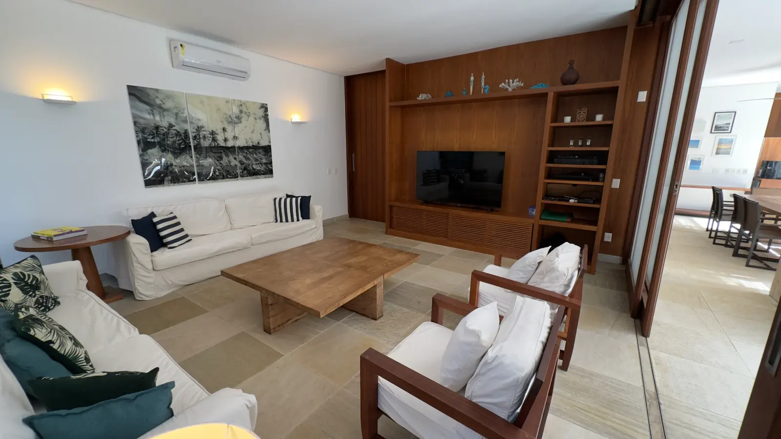 Casa para Aluguel de Temporada no Condomínio Iporanga (6) (13)
