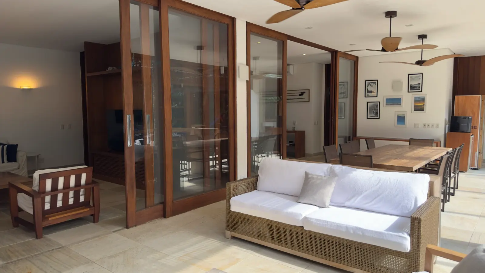 Casa para Aluguel de Temporada no Condomínio Iporanga (6) (20)
