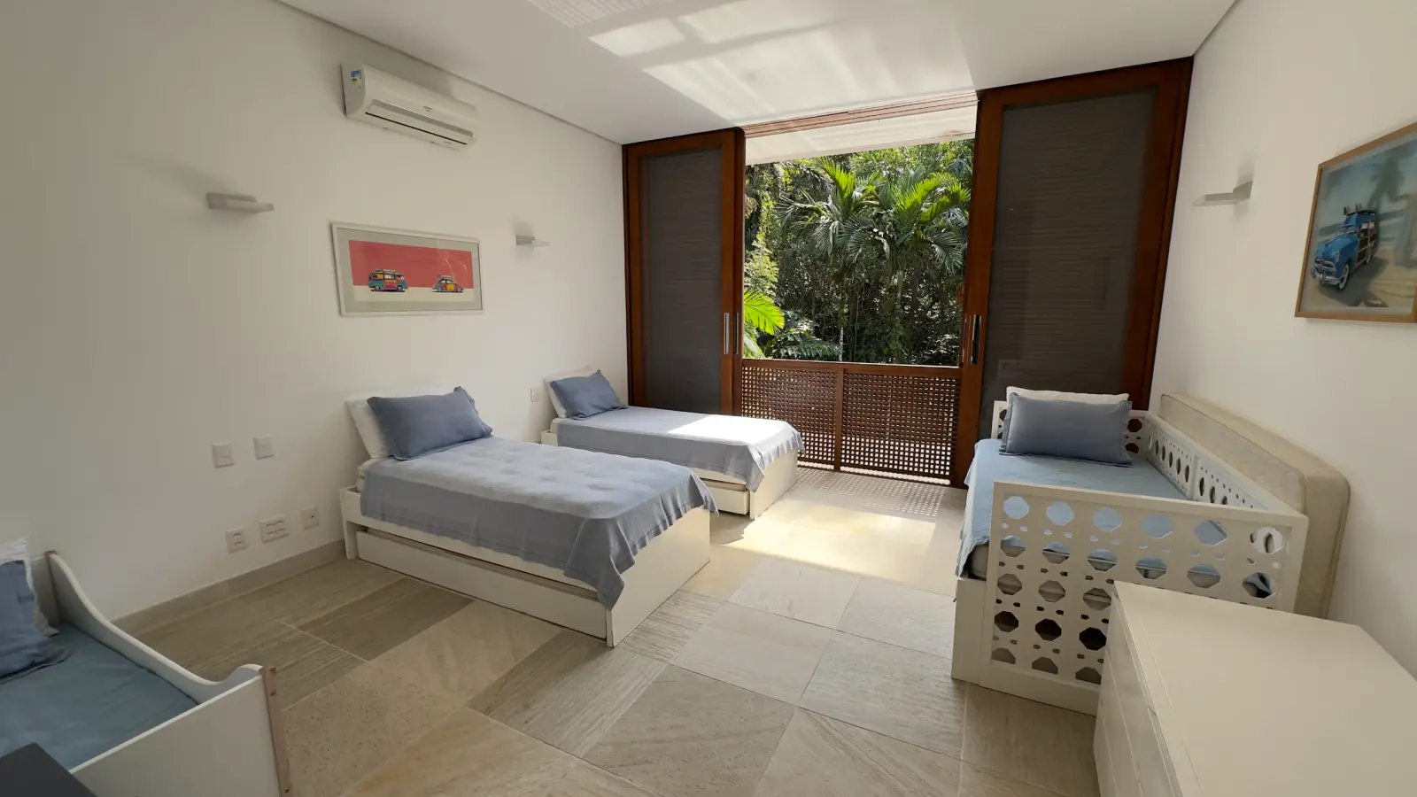 Casa para Aluguel de Temporada no Condomínio Iporanga (6) (29)