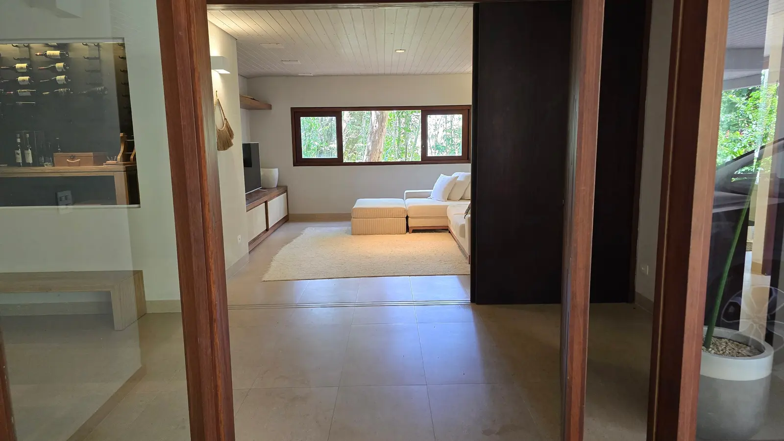 Ambiente interno 19 — São Pedro, Guarujá, para temporada, Casa