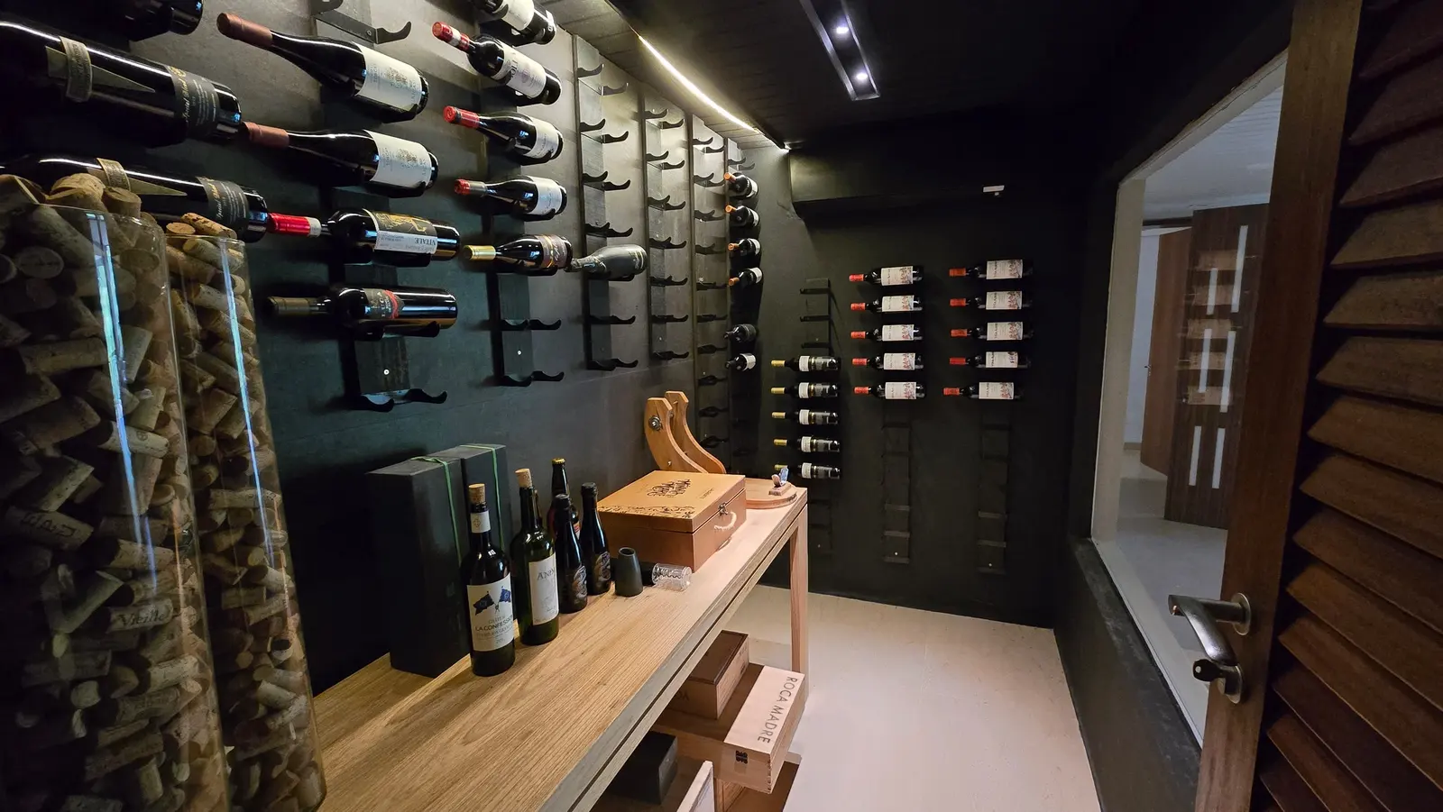 Ambiente interno 22 — São Pedro, Guarujá, para temporada, Casa