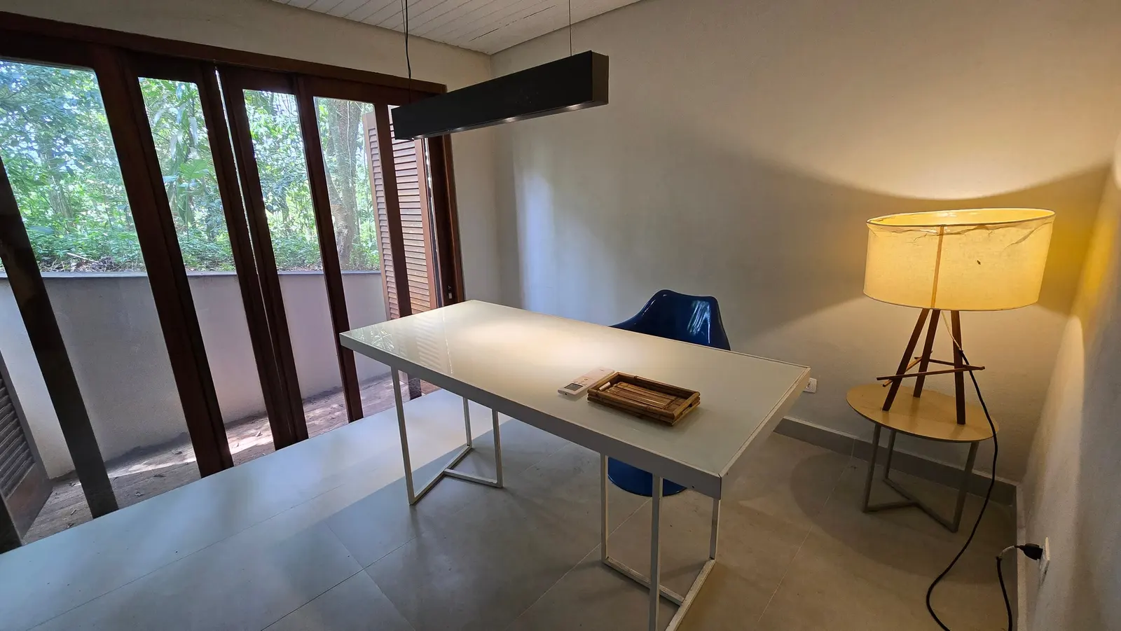 Ambiente interno 18 — São Pedro, Guarujá, para temporada, Casa