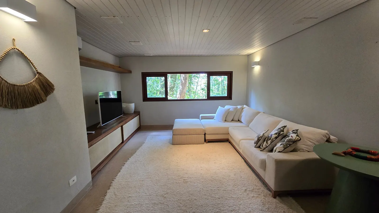 Ambiente interno 20 — São Pedro, Guarujá, para temporada, Casa