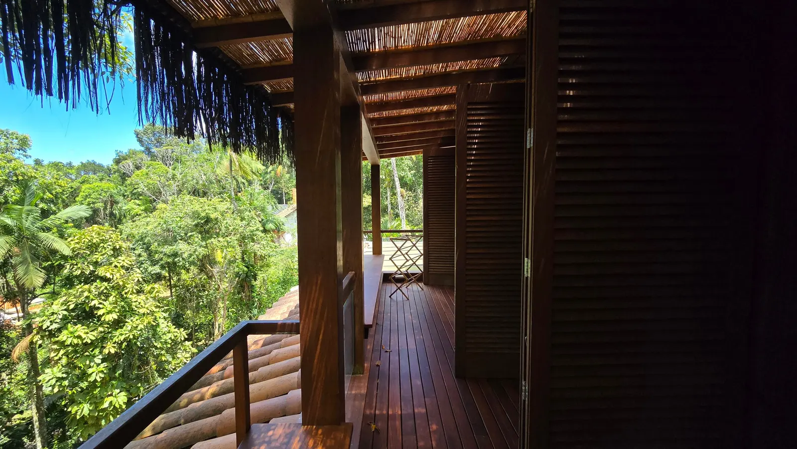 Suíte 9 — São Pedro, Guarujá, para temporada, Casa