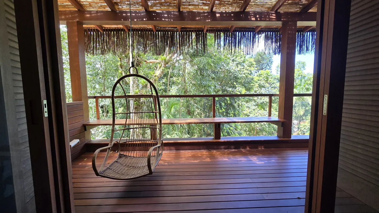 Suíte 10 — São Pedro, Guarujá, para temporada, Casa