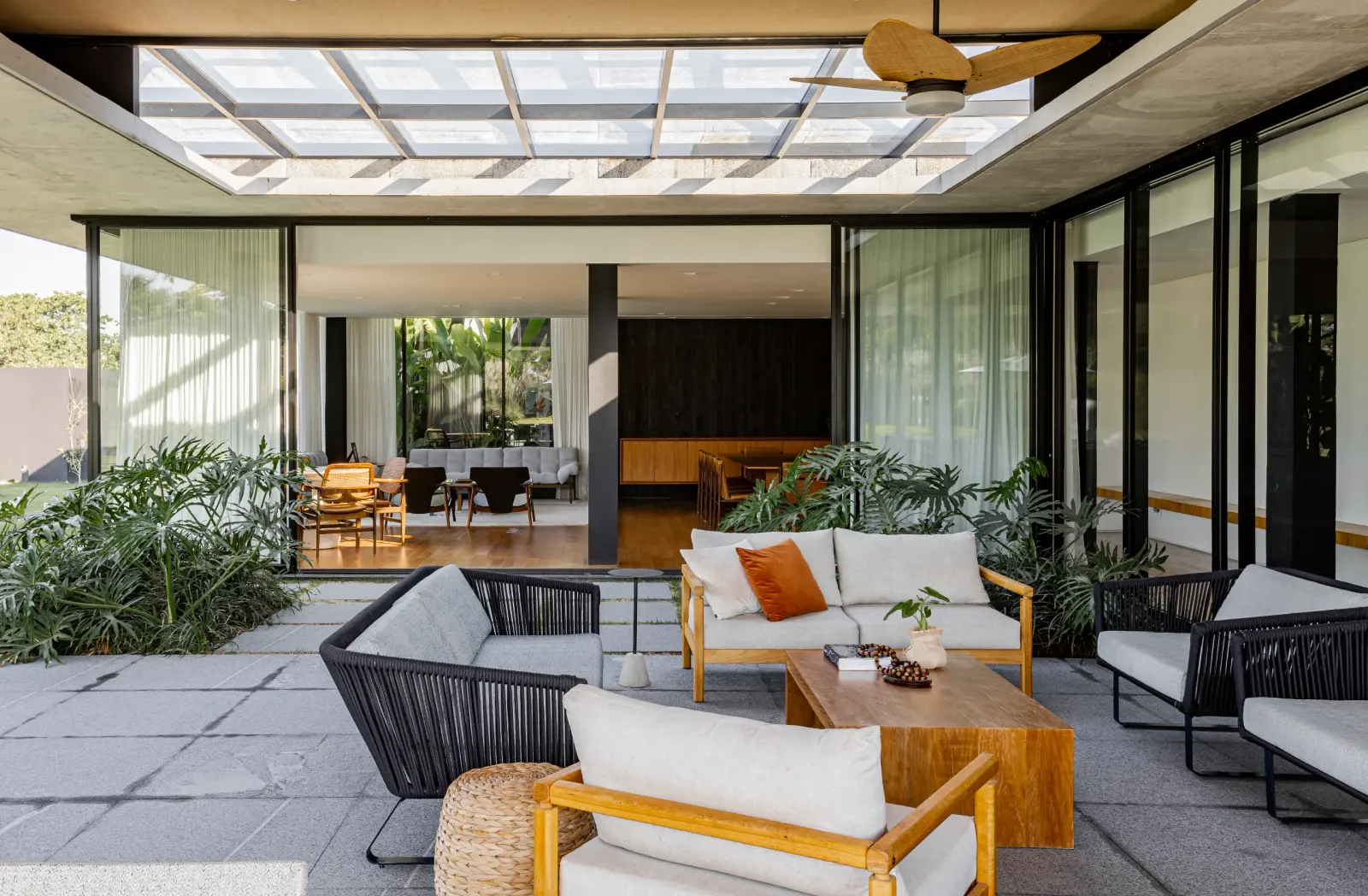 Ambiente interno 31 — Fazenda Boa Vista, Porto Feliz, à venda, Casa