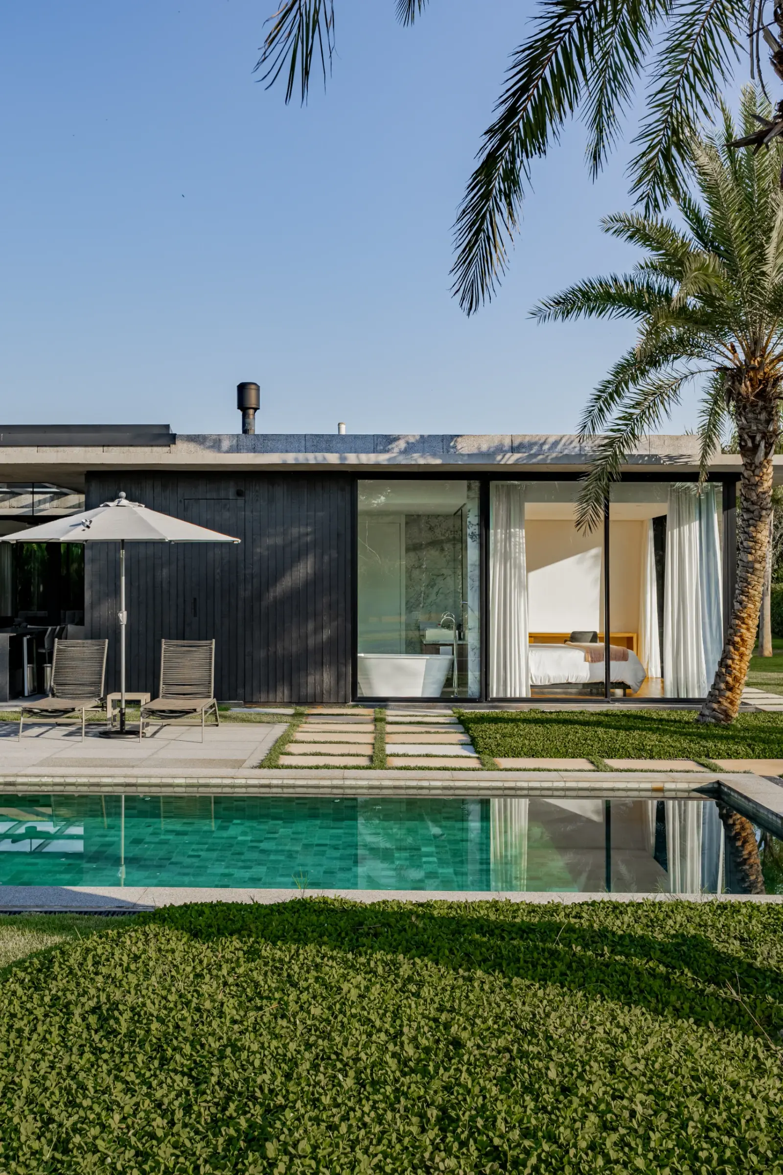 Ambiente interno 17 — Fazenda Boa Vista, Porto Feliz, à venda, Casa