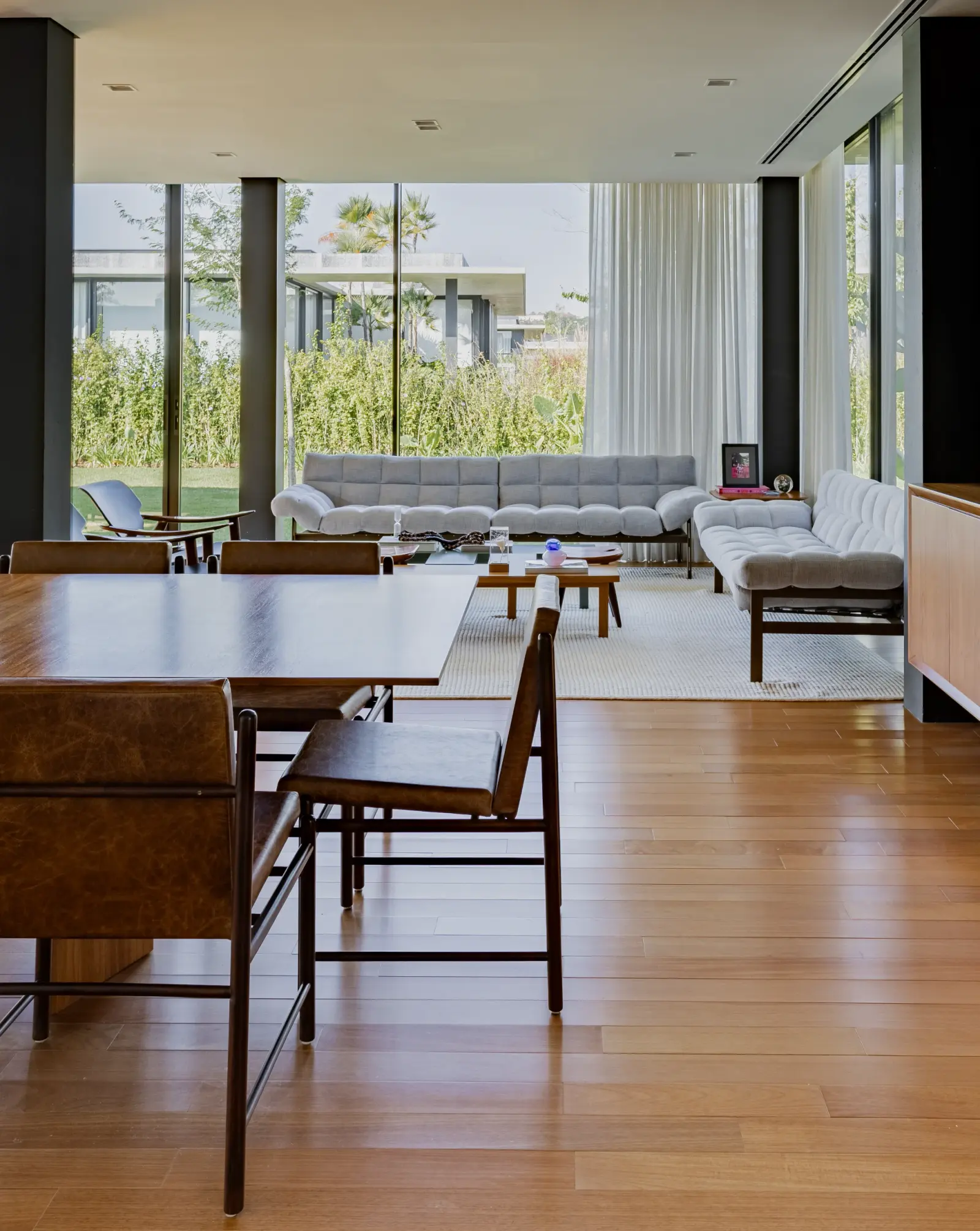 Ambiente interno 41 — Fazenda Boa Vista, Porto Feliz, à venda, Casa