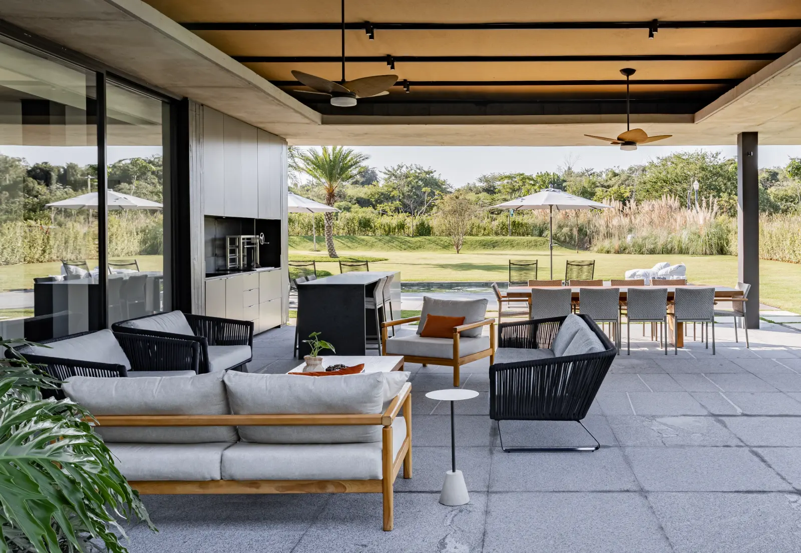 Ambiente interno 30 — Fazenda Boa Vista, Porto Feliz, à venda, Casa