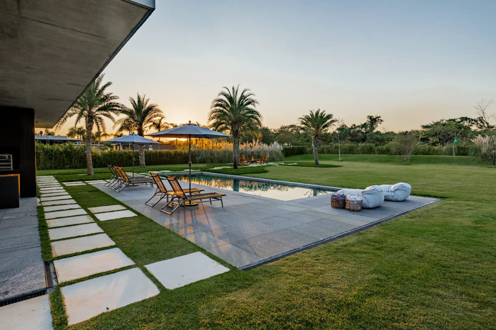 Ambiente interno 3 — Fazenda Boa Vista, Porto Feliz, à venda, Casa