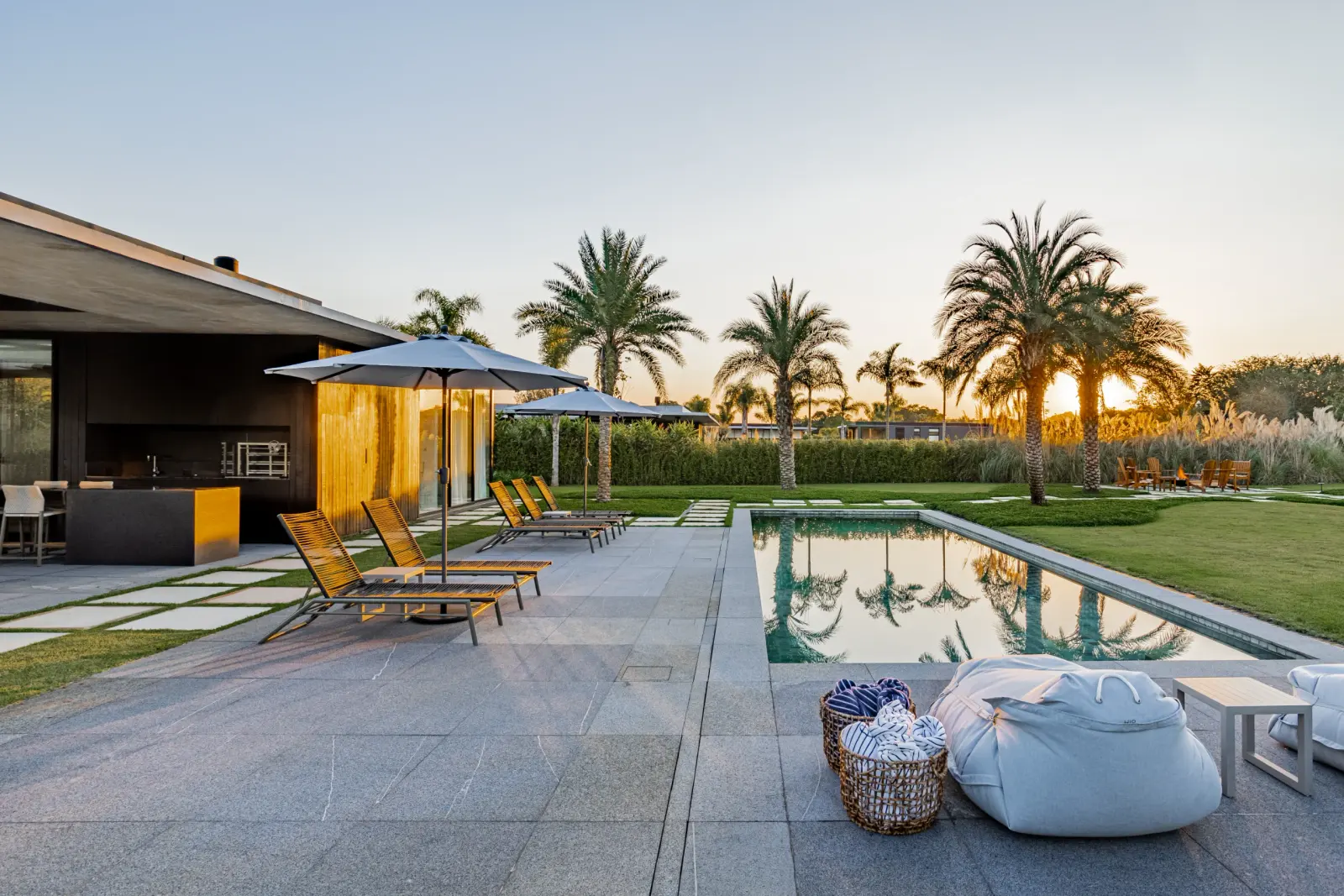Ambiente interno 6 — Fazenda Boa Vista, Porto Feliz, à venda, Casa